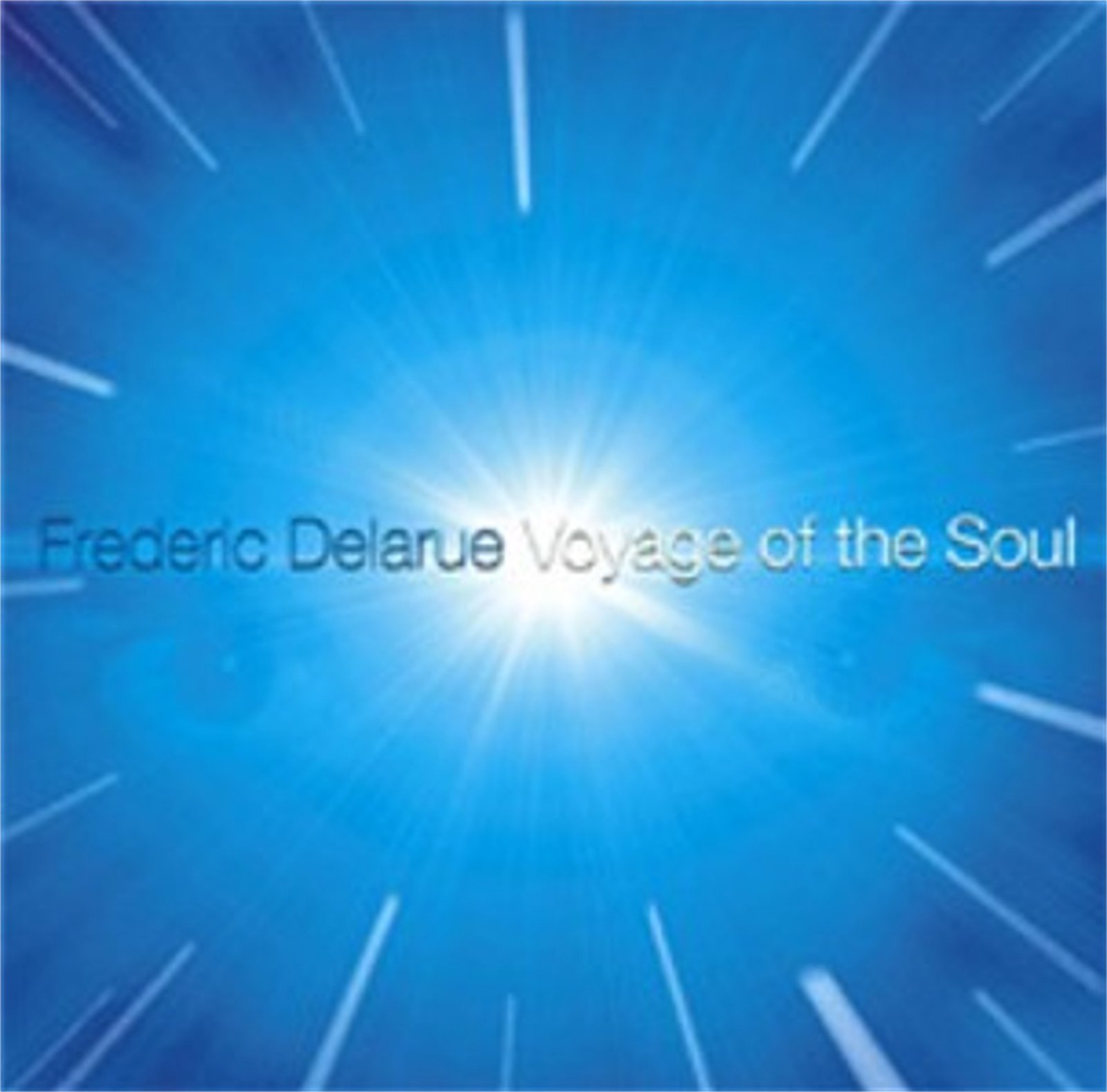 Voyage of the Soul