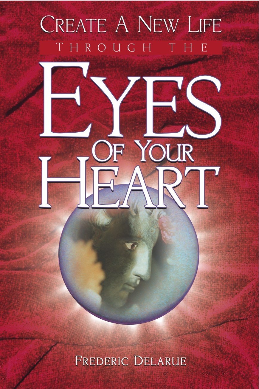 Eyes of Your Heart (book)