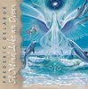 A Mind Like An Ocean, CD