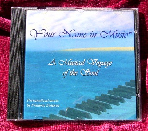 The Music of Your Soul