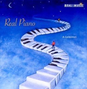 Compilation album with Yanni and Frederic Delarue