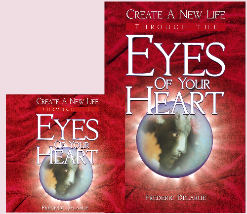 Eyes of Your Heart (livre sur NDE + CD)