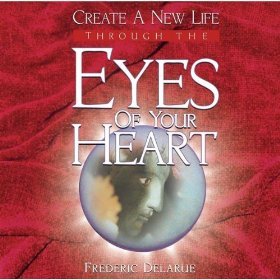 Eyes of Your Heart (CD Musique Meditation)