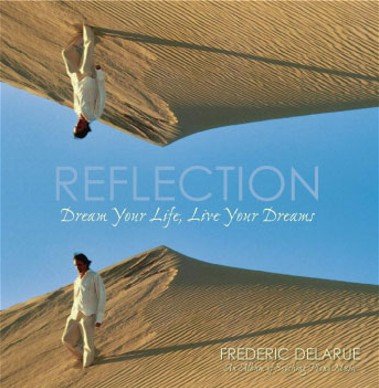 Reflection CD, Soothing Piano Music